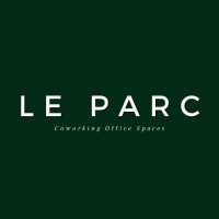 Le Parc Coworking Offices logo - Similar company to Primary