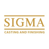 Sigma Casting & Finishing logo - Similar company to Sigma Engineering And Castings