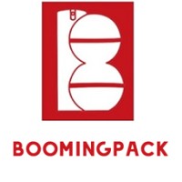 Booming Pack Co., Ltd. logo - Similar company to Bloopak