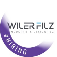 Wiler Filz AG logo - Similar company to Fims