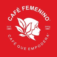 Café Femenino Peru logo - Similar company to Cabida