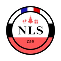 NLS cse logo - Similar company to Le Toss