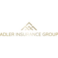 Adler Insurance Group logo - Similar company to Affinity Planning Partners
