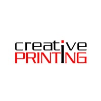 Creative Printing logo - Similar company to Creative Prints