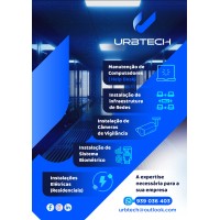 urbtech logo - Similar company to Urbtech India Developers Pvt Ltd