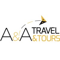 A&A TRAVEL & TOURS SDN BHD logo - Similar company to Rustic Travel