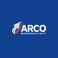 Arco Electrificaciones logo - Similar company to Gavil Ingeniería