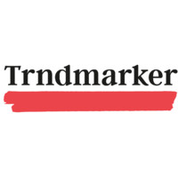 Trndmarker logo - Similar company to Ruby Works