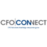 CFO Connect logo - Similar company to Cellular Approaches, Inc.