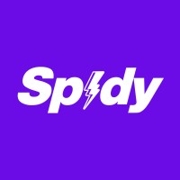 Spidy logo - Similar company to Codeforsolutions
