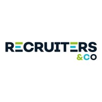 Recruiters & Co logo - Similar company to Recruitment&Co