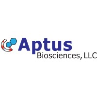 Aptus Biosciences, LLC logo - Similar company to Bioinfoexperts Llc