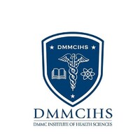 DMMC Institute of Health Sciences logo - Similar company to Office Of The Surgeon-General, Ghq-Afp