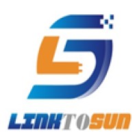 Link Sun International logo - Similar company to Grs Webtech
