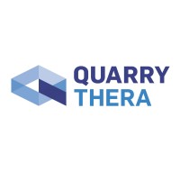 Quarry Thera logo - Similar company to Nosis Bio