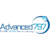 Advanced Infusion Therapeutics, LLC / Advanced 797 logo - Similar company to Advanced Infusion