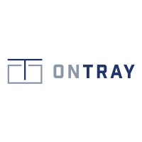 OnTray logo - Similar company to Ontray (Acquired By Zuul Kitchens)