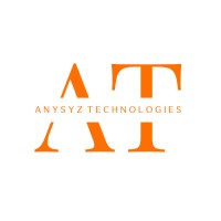 AnySyz Technologies logo - Similar company to Lavontech