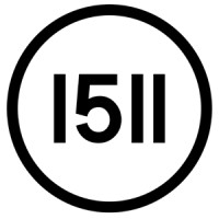 1511 Design logo - Similar company to Hbq Cafe - حبق كافيه