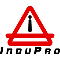 InduPro AB logo - Similar company to Mems Ag