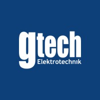 gtech Elektrotechnik GmbH logo - Similar company to Rti Automation Gmbh