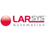 LARsys-Automation GmbH logo - Similar company to Getronix