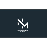 New Millenium Hotels logo - Similar company to Gaddex