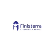 Finisterra logo - Similar company to Sg Data