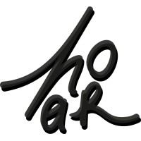 HOAR logo - Similar company to Maison Duvinage