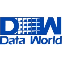 Data World Solutions Limited logo - Similar company to Data World Computer & Communication Ltd.