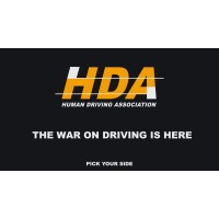 Human Driving Association