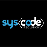 Syscode IT Solution logo - Similar company to Easy Click Solutions