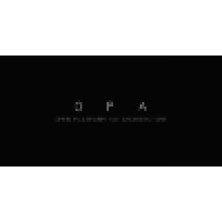 OPA Open Platform for Architecture logo - Similar company to Studio-D Architecten