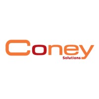 Coney Solutions logo - Similar company to Data Community Twente