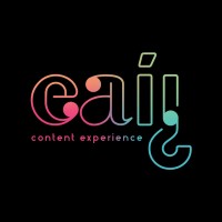 EAÍ?! Content Experience logo - Similar company to Yby Martech
