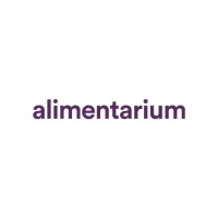 Alimentarium logo - Similar company to Les Autodidactes