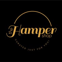 The Hamper Shop logo - Similar company to Andremore Ideation