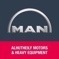 MAN Truck & Bus Yemen logo - Similar company to Tasyeer Trucks & Buses Trading L.L.C