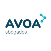 AVOA Abogados logo - Similar company to Avoa