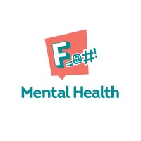 F=@#! Mental Health CIC logo - Similar company to Iff Talent - Ingham Frankland Fide