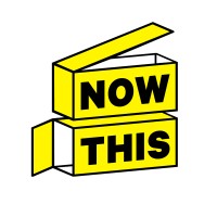NowThis logo - Similar company to Likewise