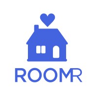 ROOMR AS logo - Similar company to Ada Tech Incubator