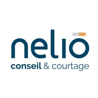 Neliö logo - Similar company to Le Strassbuch