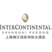 上海锦江汤臣洲际大酒店