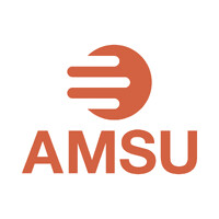 AMSU logo - Similar company to Ceug