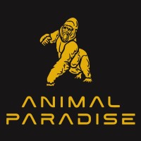 Animal Paradise Gyms logo - Similar company to Metrorock Climbing Gyms