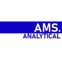 AMS Analytical logo - Similar company to Ams Analytics