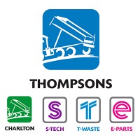 The Thompsons Group logo - Similar company to Gms Ltd