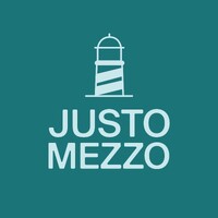 JustoMezzo logo - Similar company to Studio Kiro