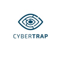CyberTrap logo - Similar company to Holonet